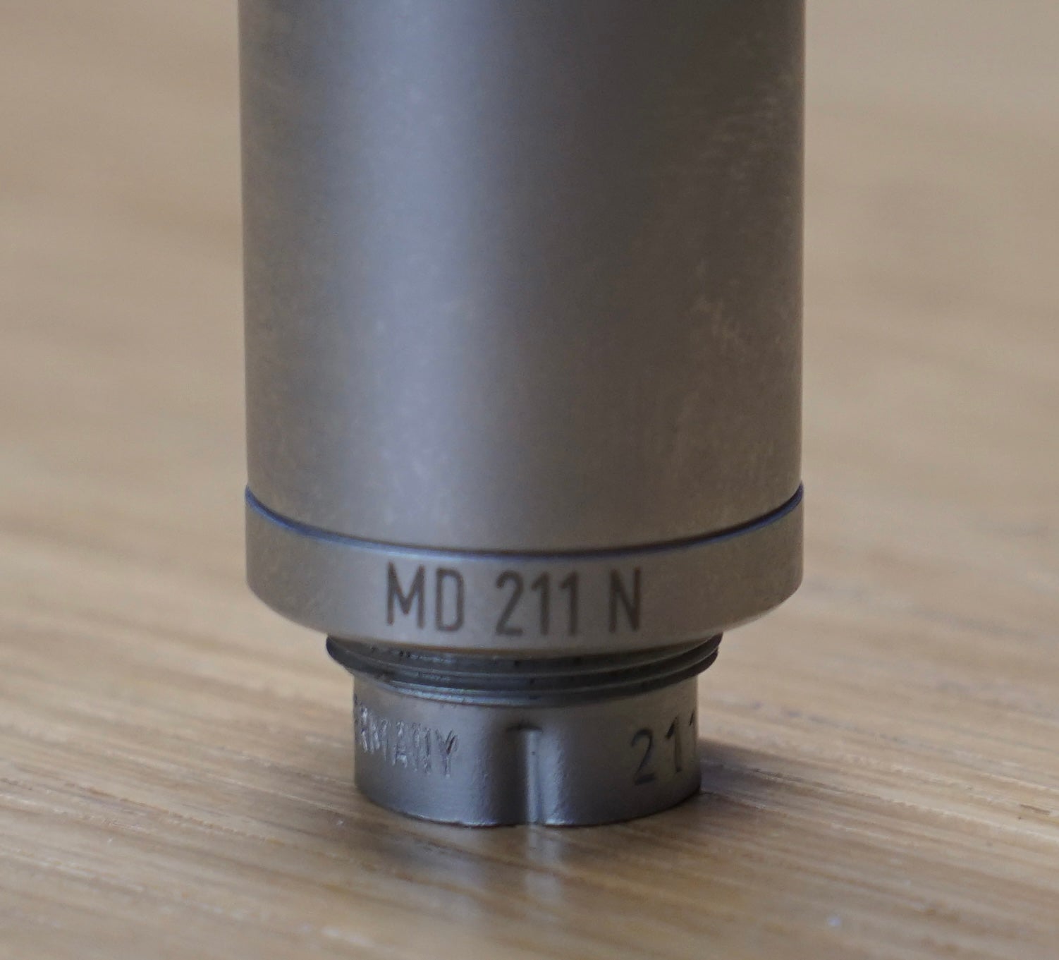 Sennheiser MD211N