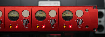 Focusrite Red 1