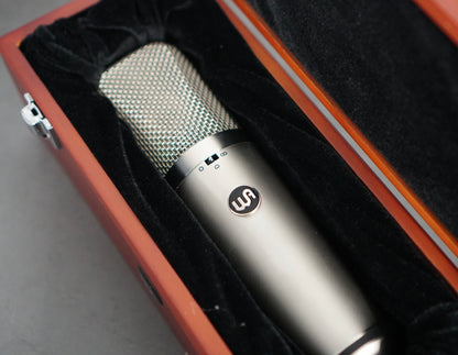 Warm Audio WA-87 R2