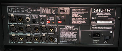 Genelec 7070A Active Subwoofer