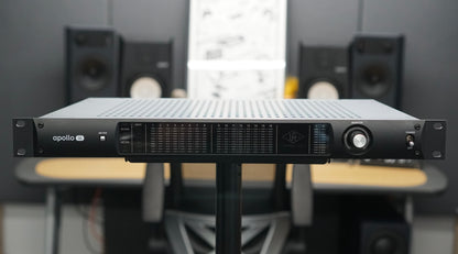 Universal Audio Apollo 16 MK2