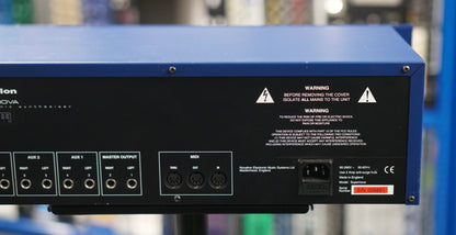 Novation Supernova