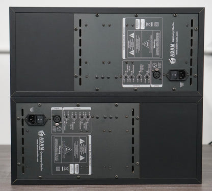 Adam P33a (Pair)