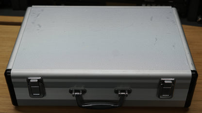 Cascade X-15
