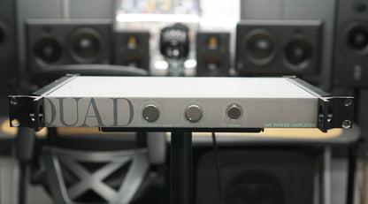 Quad 240 Amplifier