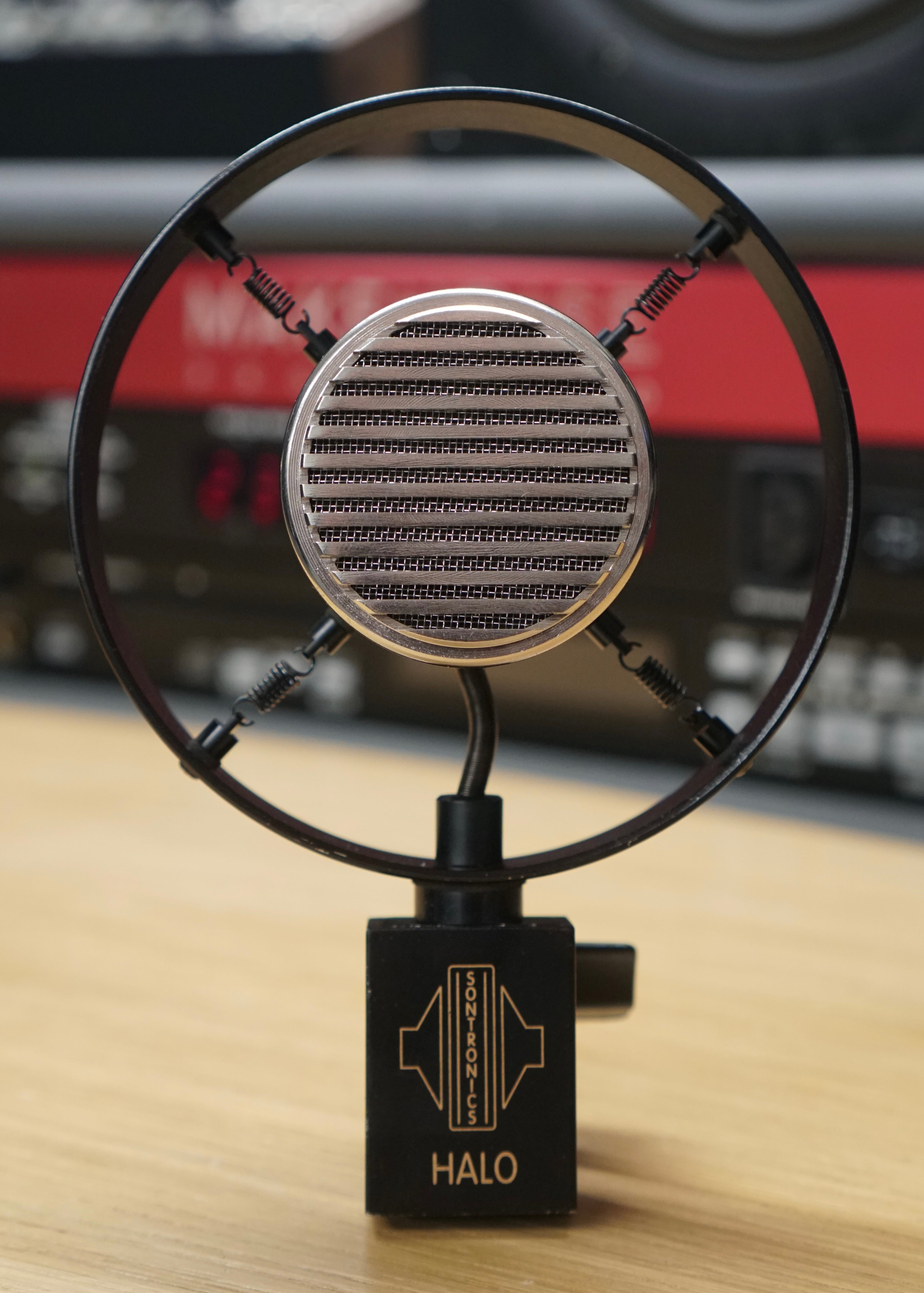 Sontronics Halo