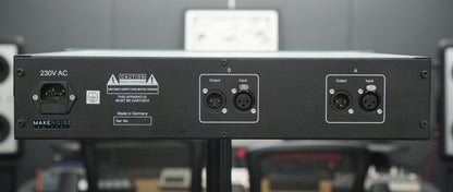 Vertigo Sound VSP-2 Mic Preamp 1976