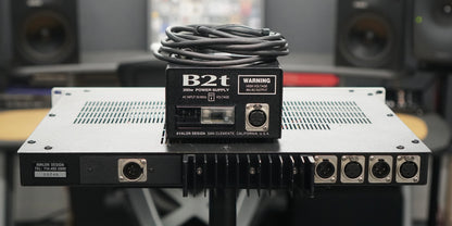 Avalon M2 MKII