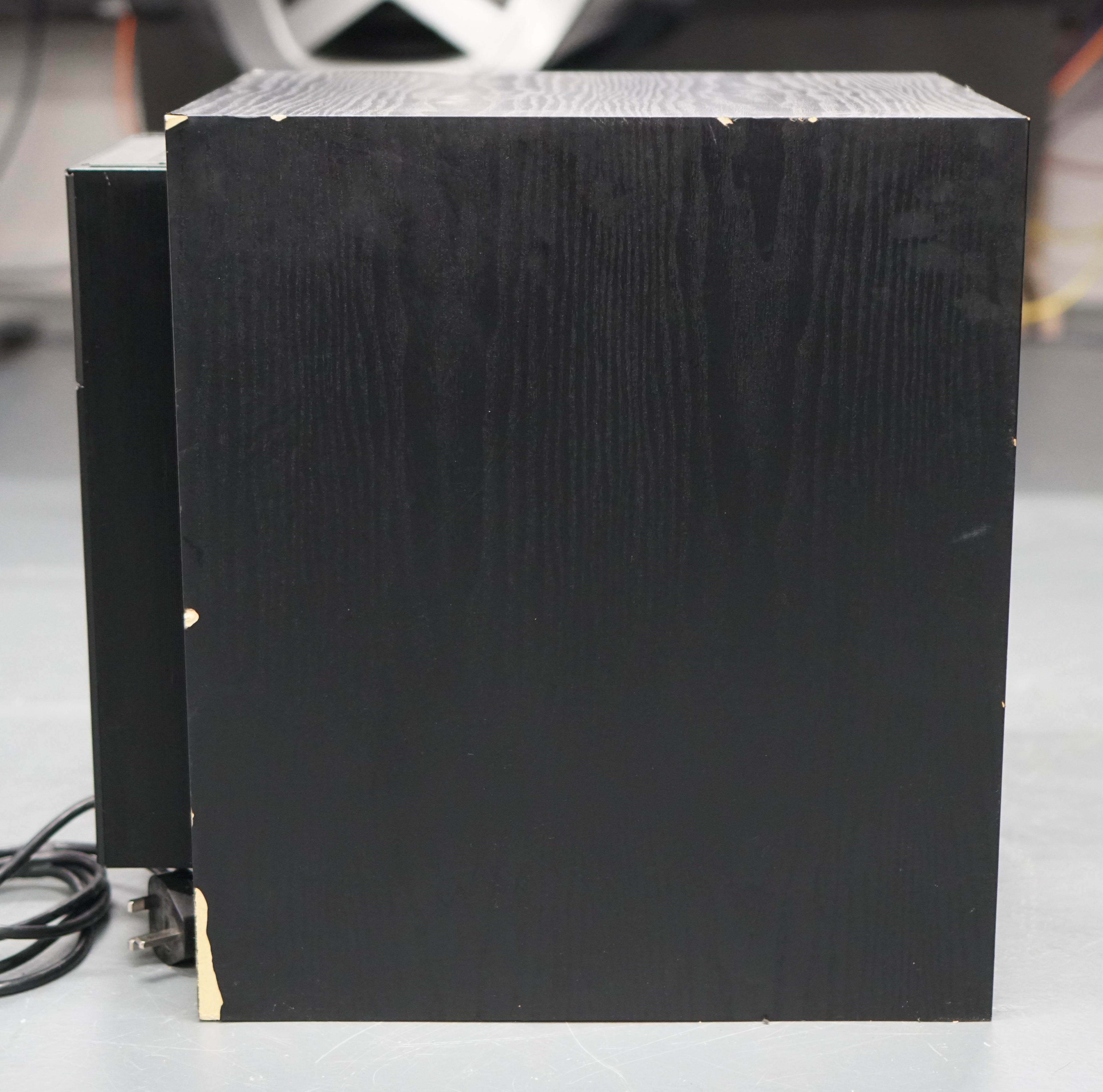 Yamaha SW10 Subwoofer