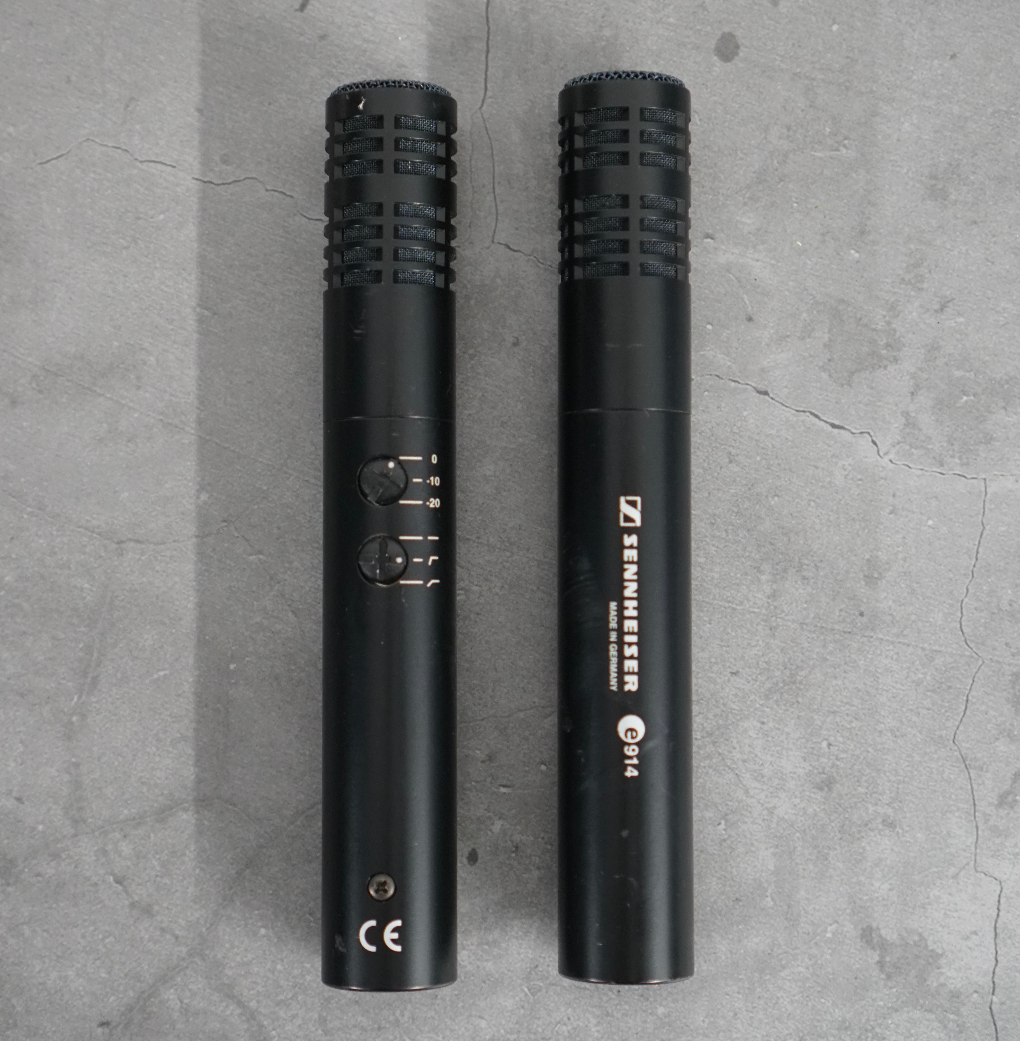 Sennheiser E914 Cardioid Condenser