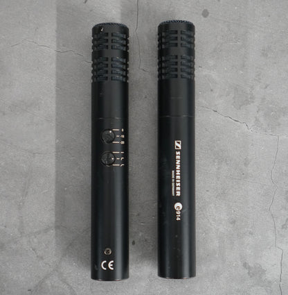 Sennheiser E914 Cardioid Condenser