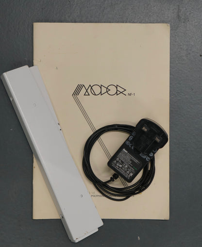 Modor NF-1 Digital Polyphonic Synthesizer