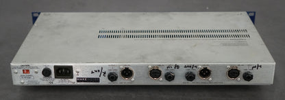 TL Audio EQ-2011 Valve EQ