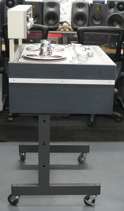 Studer A80 RC