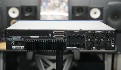 Focusrite ISA828