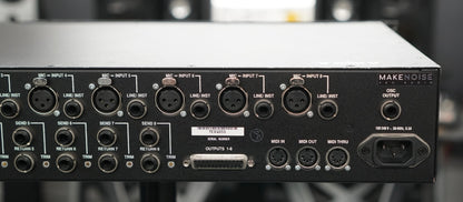 Avid HD PRE
