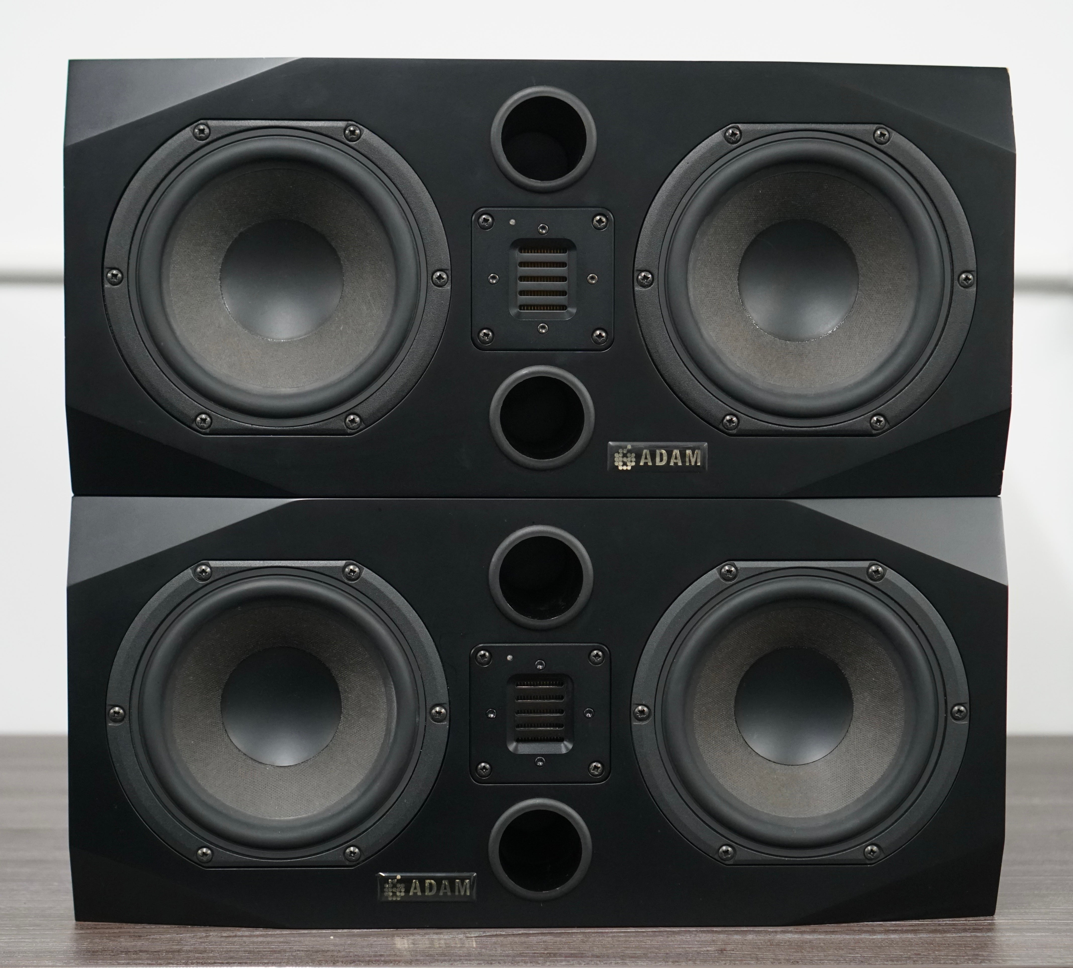 Adam P33a (Pair)