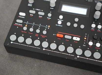 Elektron Analog Four (MK1)