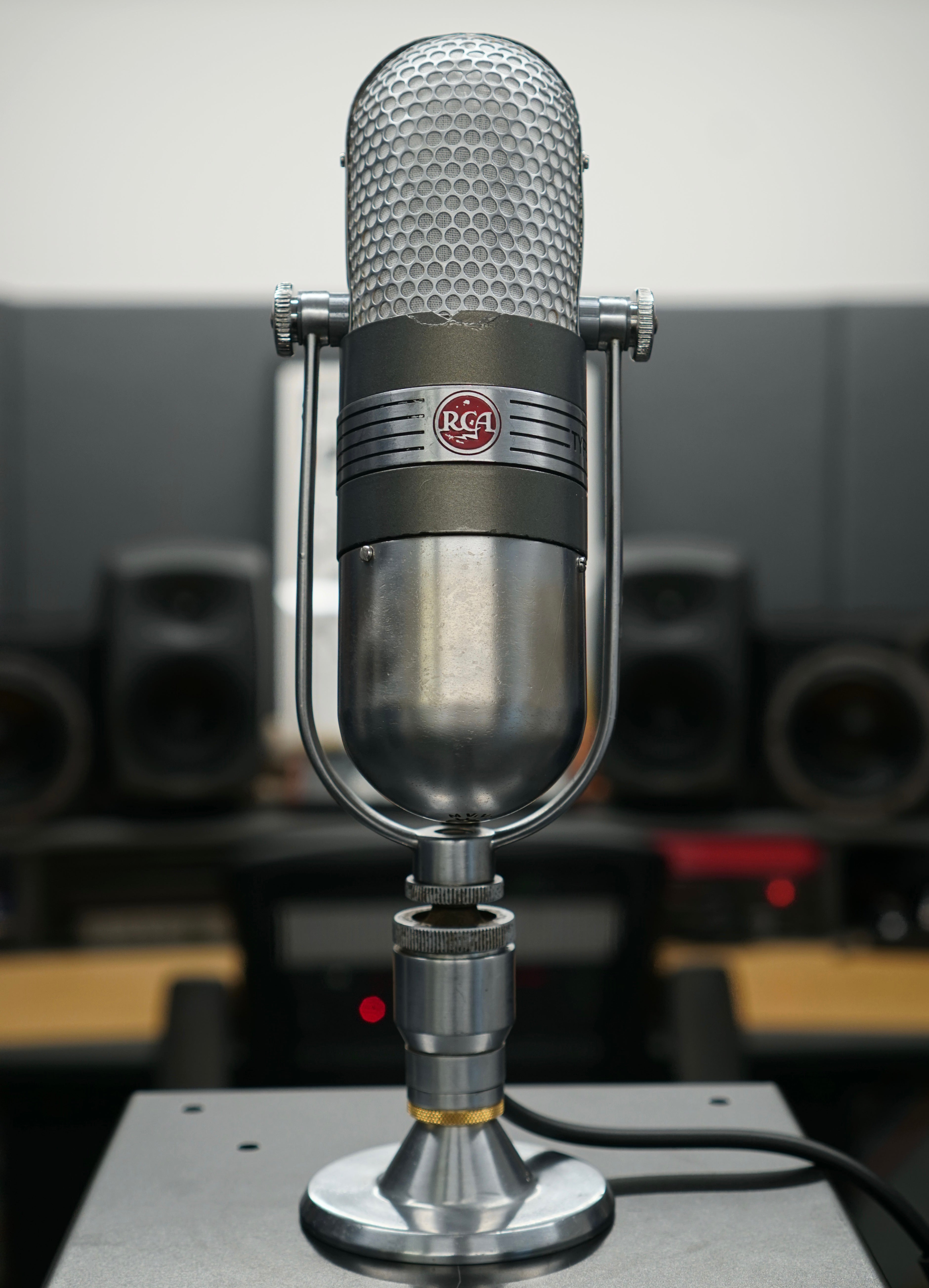 RCA 77-DX