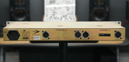 A-Designs 500HR 500 Series Chassis