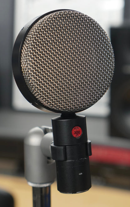 Coles 4030L Ribbon Microphone