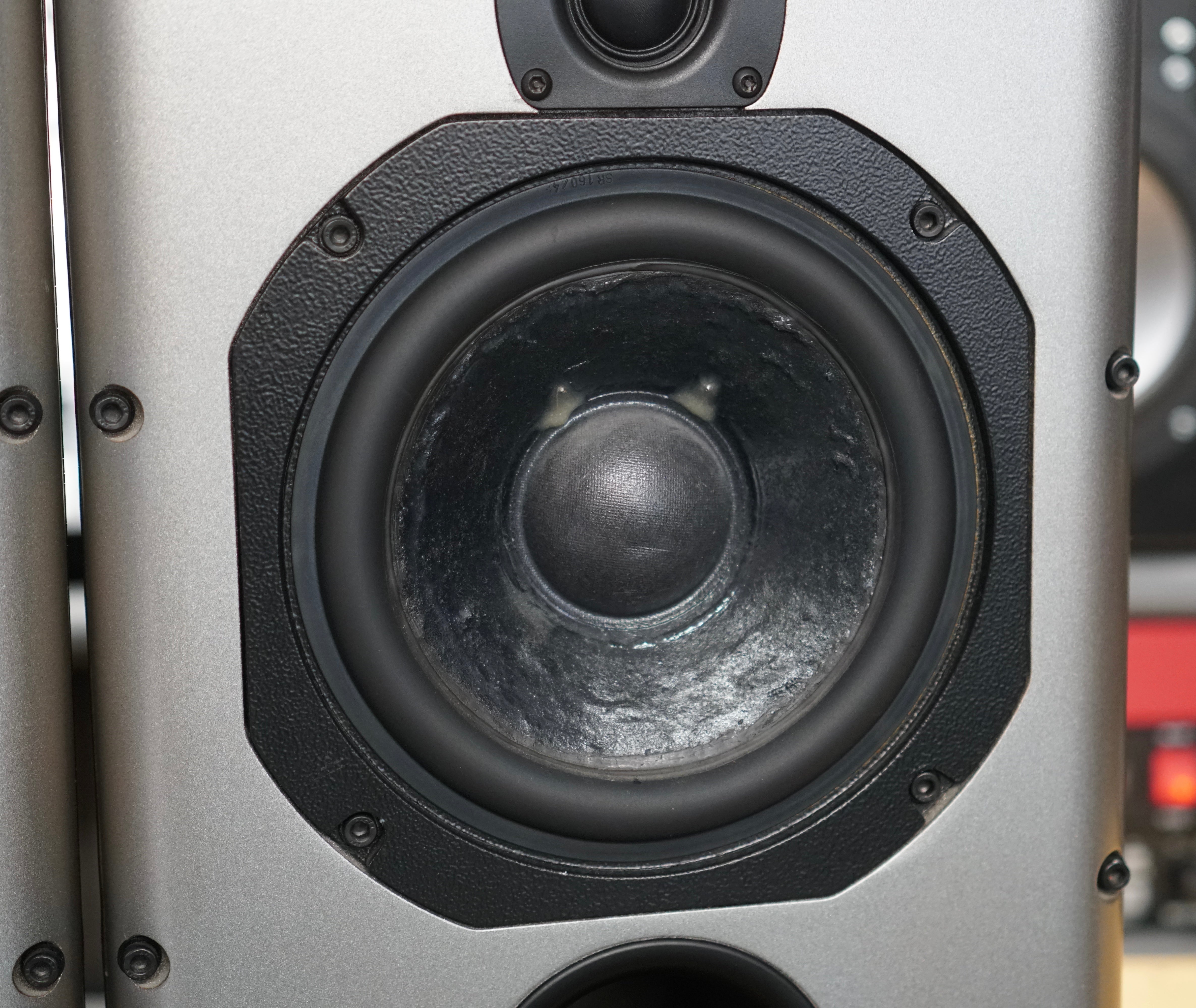ATC T16 Active Monitors (Pair)