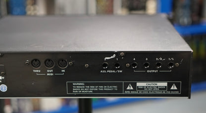 Korg M1R