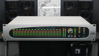 SSL Sigma Delta