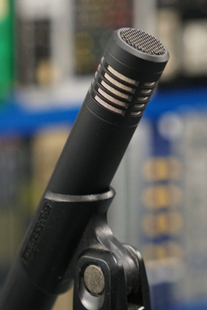 Audio Technica AT4031 Cardioid Condenser Microphone