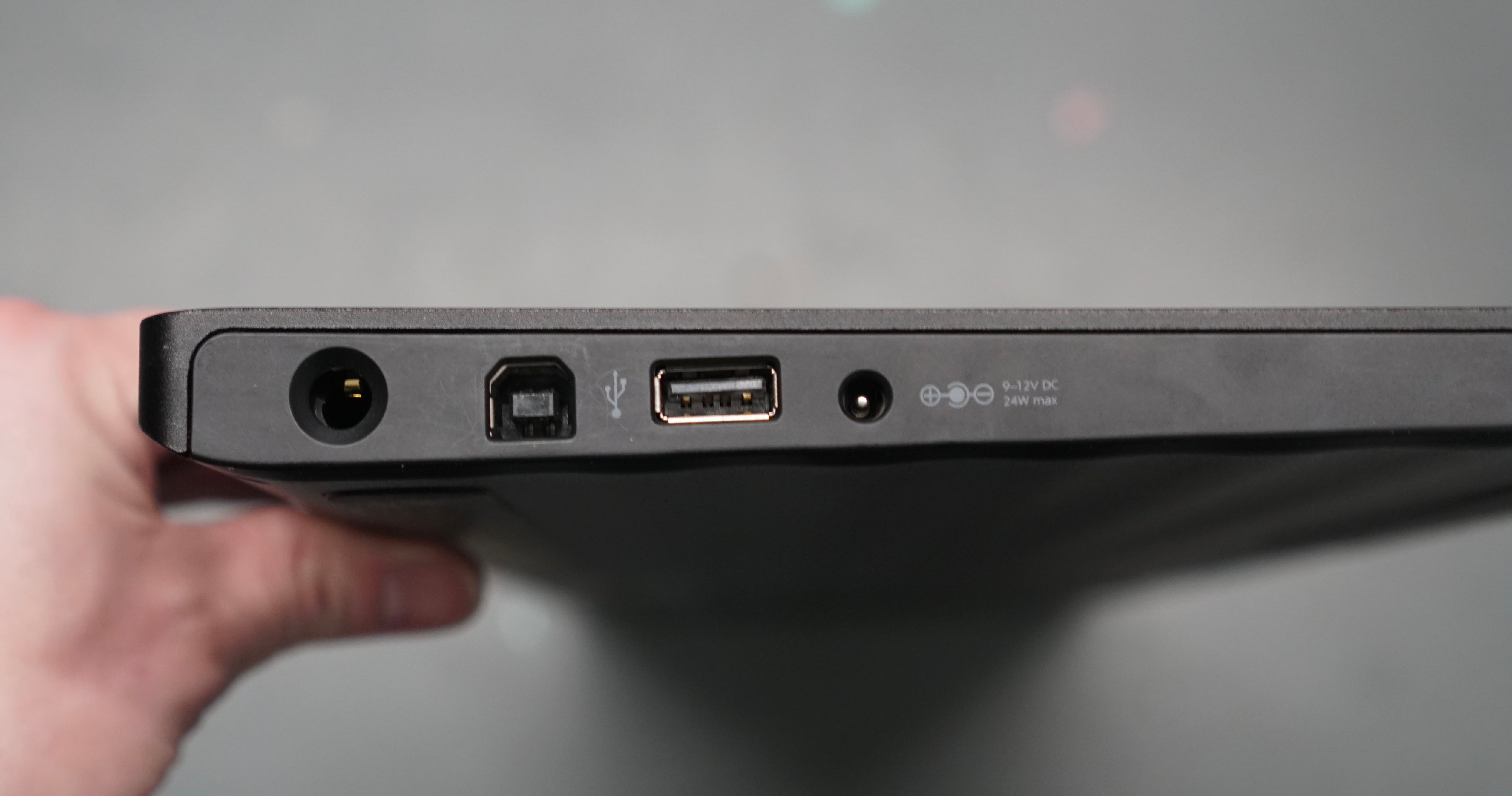 Roli Seaboard 49