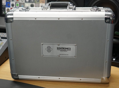 Sontronics Aria Cardioid Valve Microphone