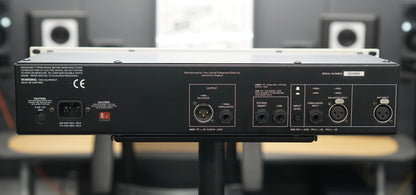 TL Audio VP-5051 Valve Processor