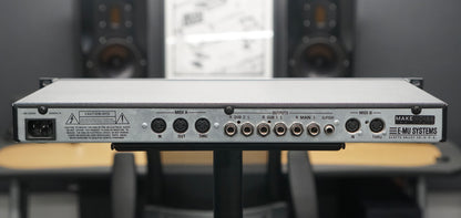 E-MU Virtuoso 2000