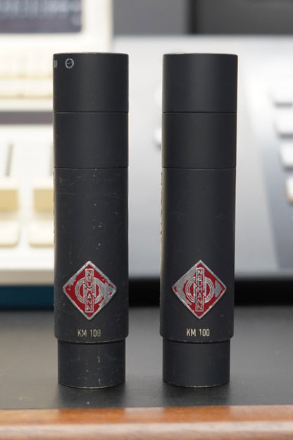 Neumann KM 130 Pair (Omni)
