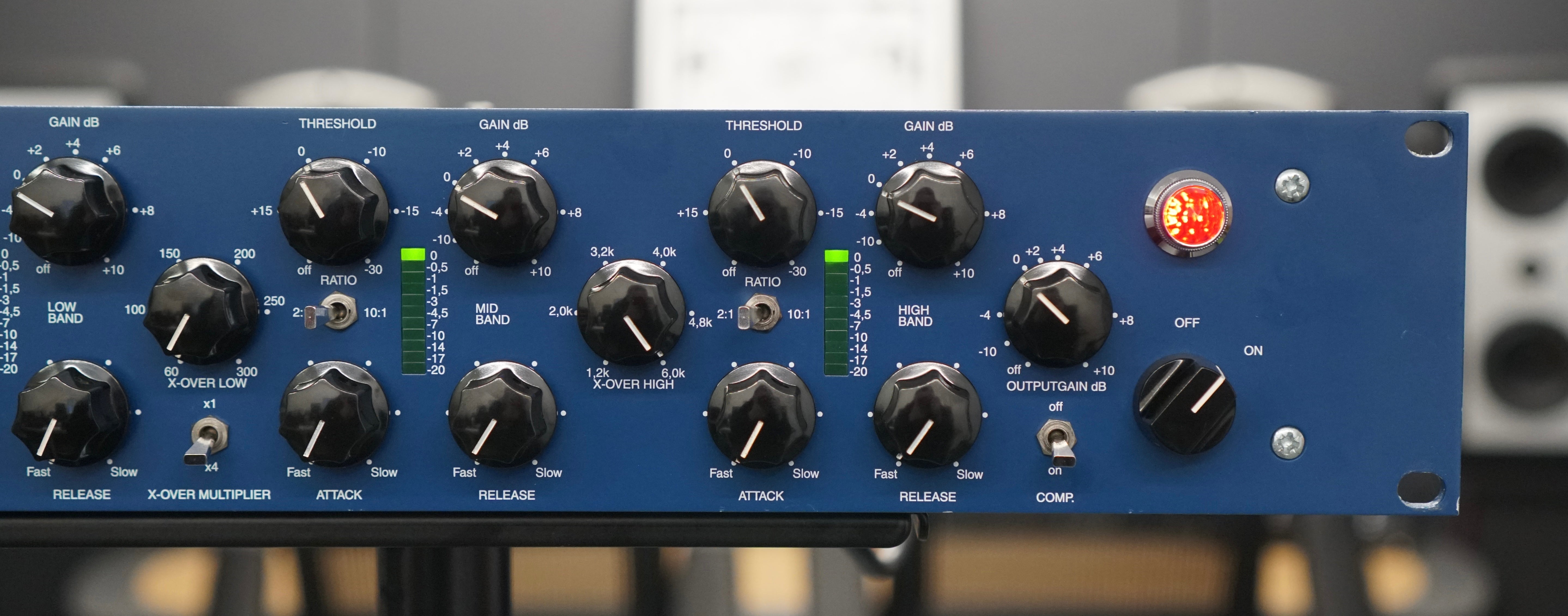 Tube-Tech MMC 1A