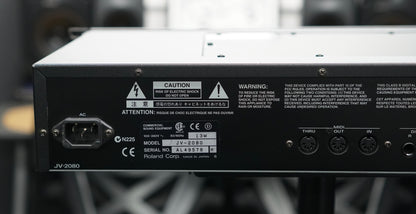 Roland JV-2080