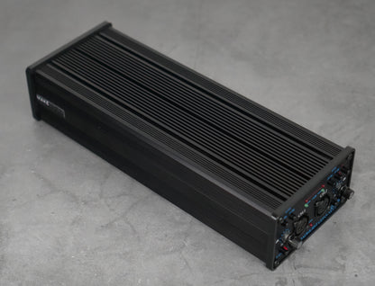 DAV Electronics BG1 (Broadhurst Gardens No. 1)