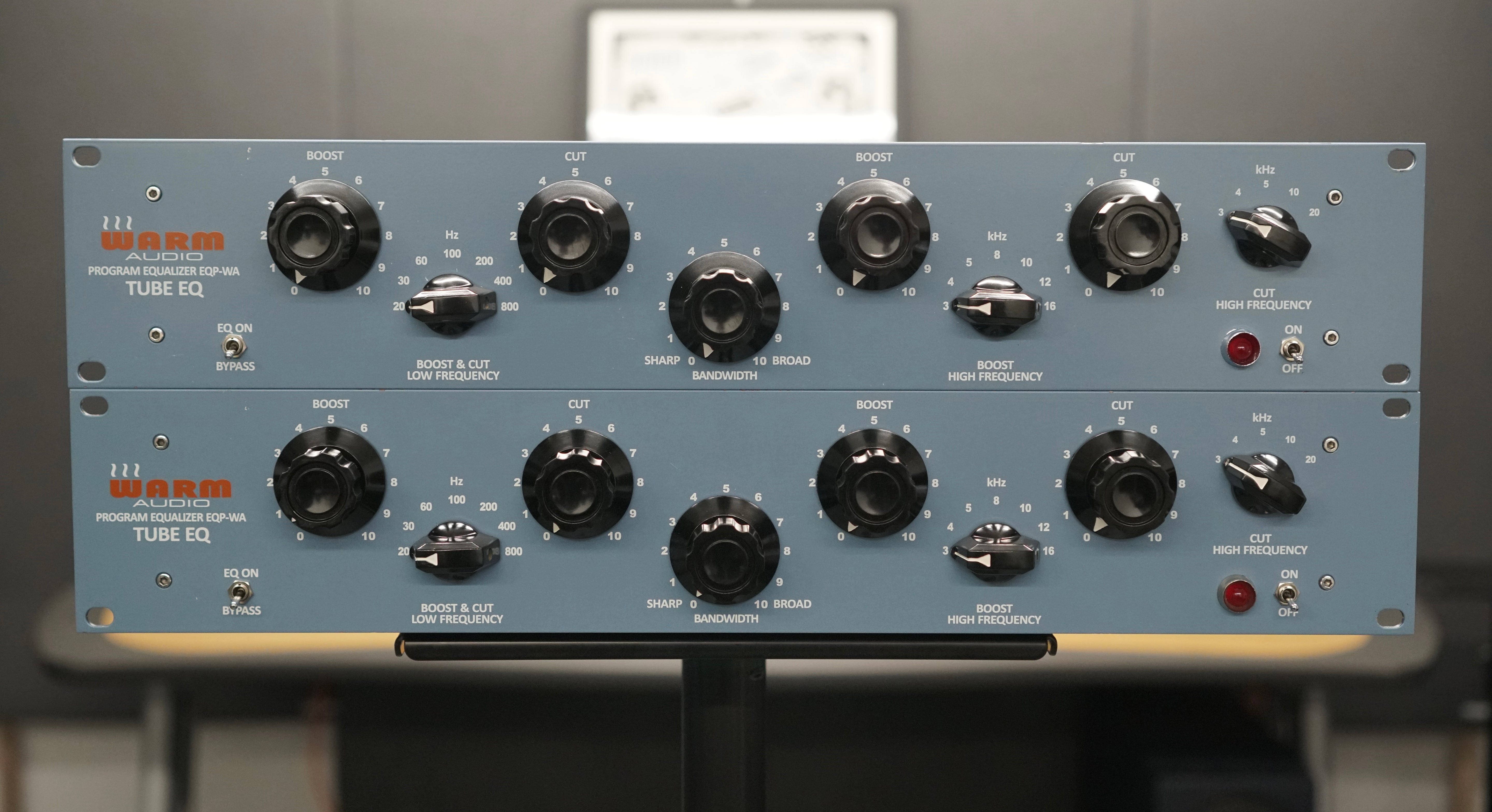 Warm Audio EQP-WA (Pair)