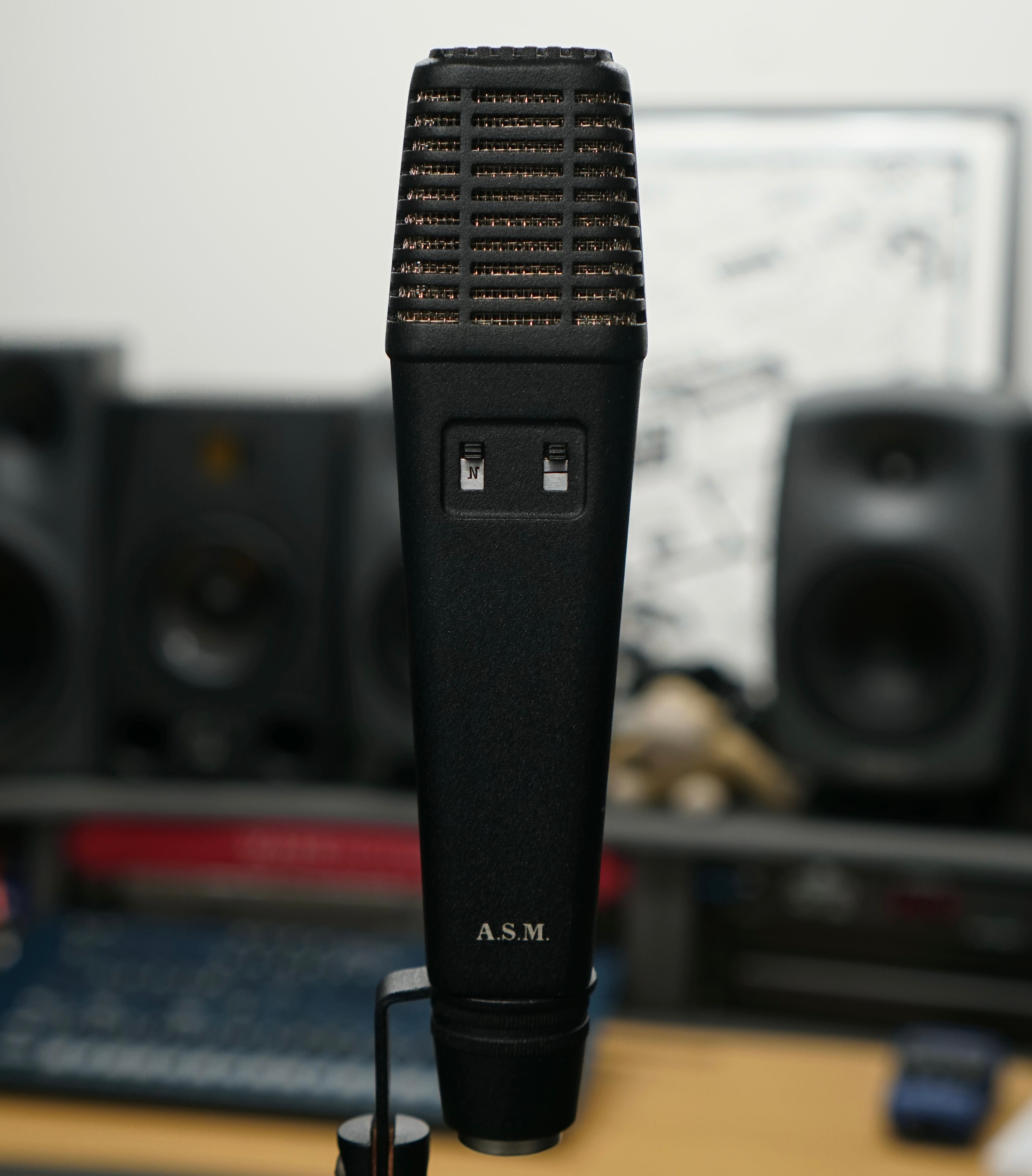 Oktava MK219