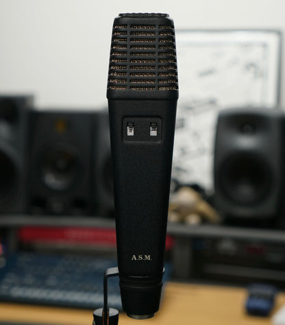 Oktava MK219
