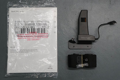 Behringer MS-101