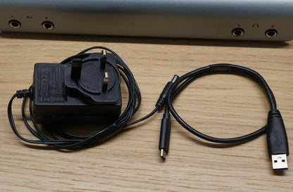 Audient iD44