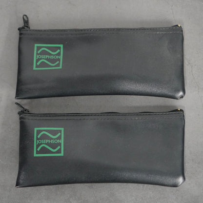 Josephson C617 / MK221 Matched Pair