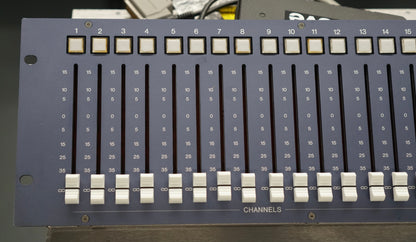 Neve 8816 / 8804 Summing Mixer