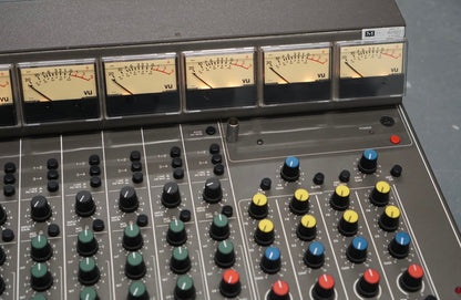 Alice 12.48 12-Channel Mixer