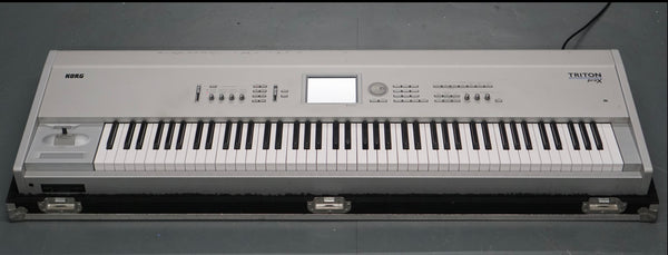 KORG コルグ Triton PRO X シンセサイザー 88鍵盤 image_778e8a59-77b8-489f-914b-