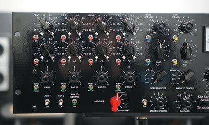 Thermionic Culture The Fat Bustard