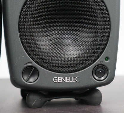 Genelec 8030A (Pair)
