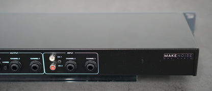 DBX 120A Subharmonic Synthesizer