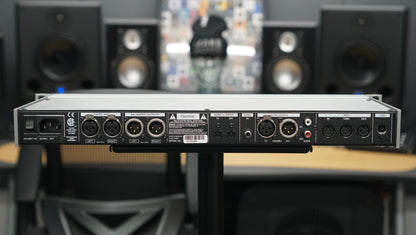 TC Electronic Reverb 4000